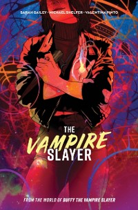 Cover Vampire Slayer, The Vol. 1