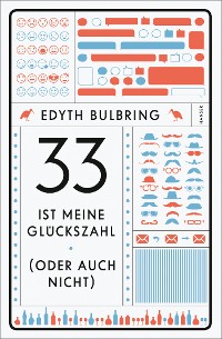 Cover 33 ist meine Glückszahl (oder auch nicht)