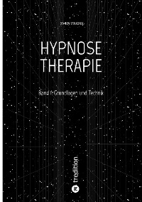 Cover HYPNOSE THERAPIE
