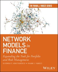 Cover Network Models in Finance