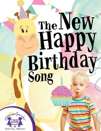 Cover New Happy Birthday Song