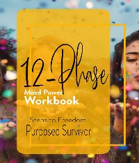 Cover 12 Phase Mind Power Workbook