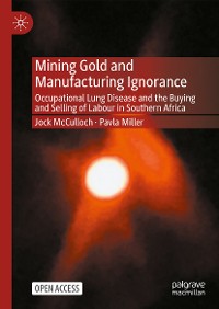 Cover Mining Gold and Manufacturing Ignorance