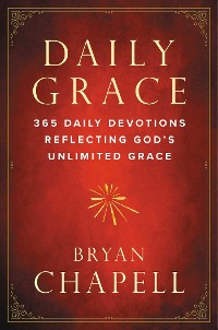 Cover Daily Grace