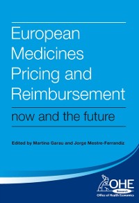 Cover European Medicines Pricing and Reimbursement