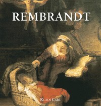 Cover Rembrandt