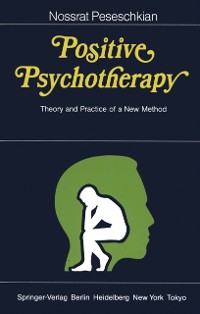 Cover Positive Psychotherapy