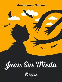 Cover Juan Sin Miedo