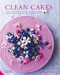 Cover Clean Cakes