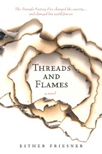 Cover Threads and Flames