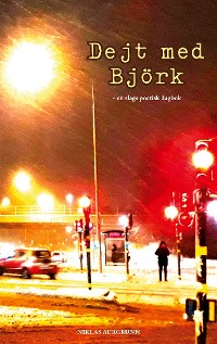Cover Dejt med Björk