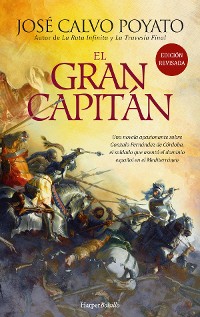 Cover El Gran Capitán