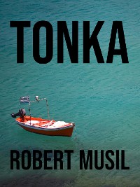 Cover Tonka