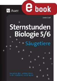 Cover Sternstunden Biologie