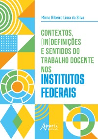 Cover Contextos, (In)definições e Sentidos do Trabalho Docente nos Institutos Federais