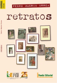 Cover Retratos