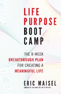 Cover Life Purpose Boot Camp