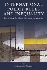 Cover International Policy Rules and Inequality