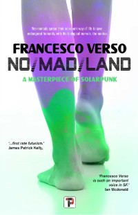 Cover No/Mad/Land