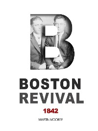 Cover BOSTON REVIVAL
