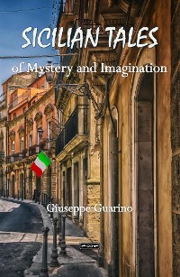 Cover Sicilian Tales of Mystery and Imagination