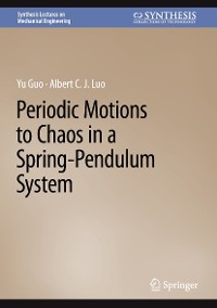 Cover Periodic Motions to Chaos in a Spring-Pendulum System