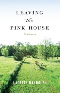 Cover Leaving the Pink House