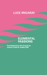 Cover Elemental Passions