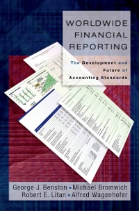 Cover Worldwide Financial Reporting