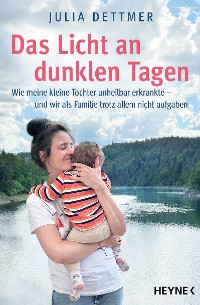 Cover Das Licht an dunklen Tagen