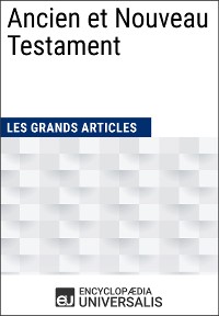 Cover Ancien et Nouveau Testament