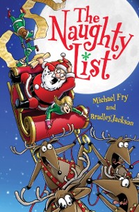 Cover Naughty List