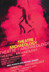 Cover Theatre/Archaeology