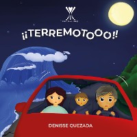 Cover ¡¡Terremotooo!!