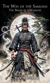 Cover Way of the Samurai: The Birth of a Warrior