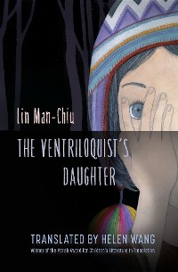 Cover The Ventriloquist's Daughter