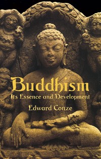 Cover Buddhism