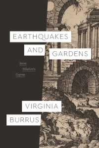 Cover Earthquakes and Gardens