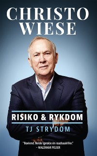 Cover Christo Wiese