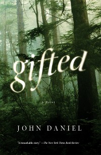 Cover Gifted