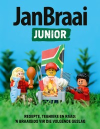 Cover Jan Braai Junior