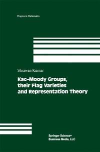 Cover Kac-Moody Groups, their Flag Varieties and Representation Theory