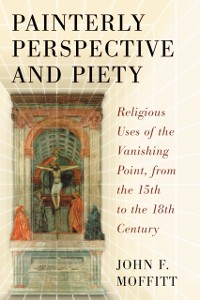 Cover Painterly Perspective and Piety