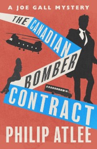 Cover Canadian Bomber Contract