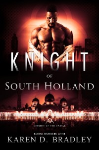 Cover Knight of South Holland