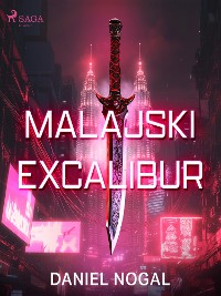 Cover Malajski Excalibur