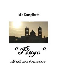 Cover " Pingo "