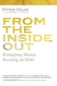 Cover From the Inside Out