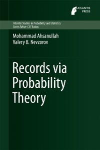 Cover Records via Probability Theory