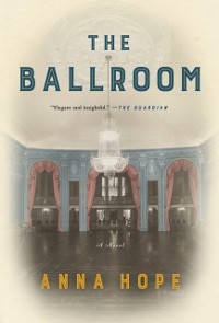 Cover Ballroom